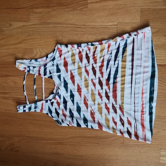 Threads size S tank - Picture 4 of 7